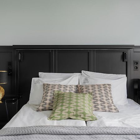 City Center Apartments Grano Residence กดัญสก์ ภายนอก รูปภาพ