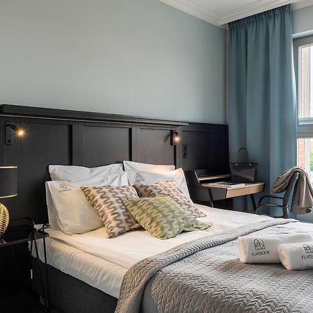 City Center Apartments Grano Residence กดัญสก์ ภายนอก รูปภาพ