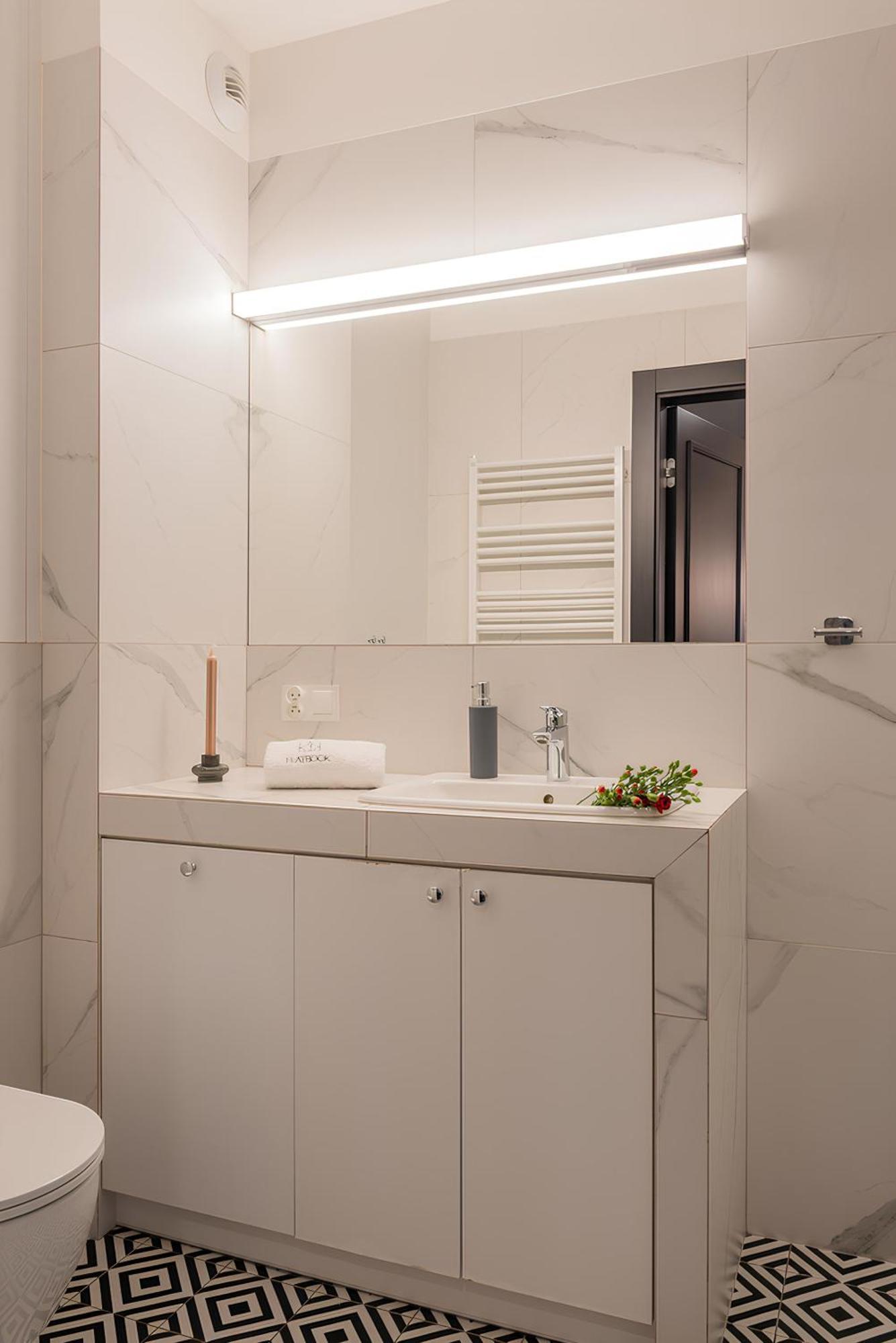City Center Apartments Grano Residence กดัญสก์ ภายนอก รูปภาพ