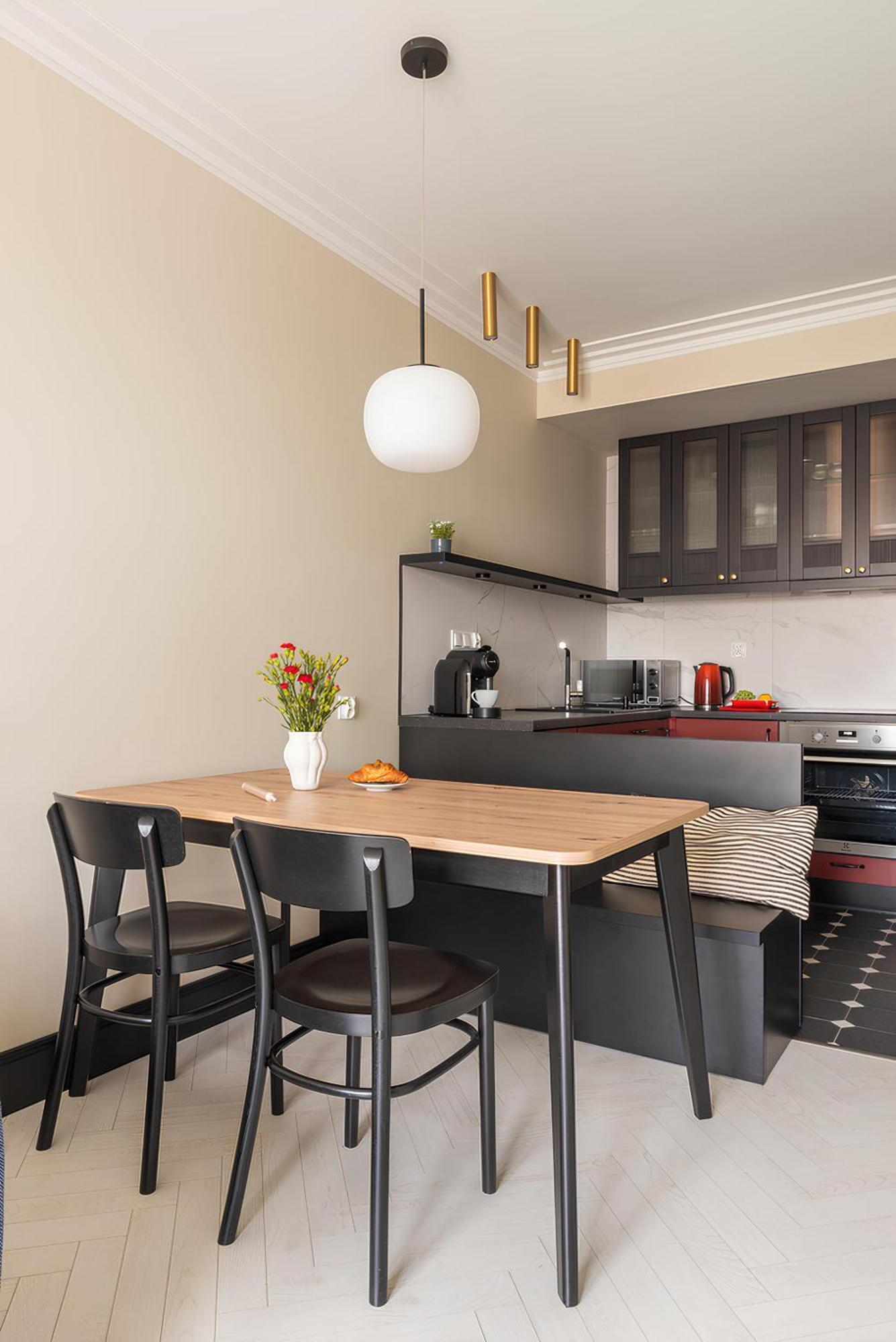 City Center Apartments Grano Residence กดัญสก์ ภายนอก รูปภาพ